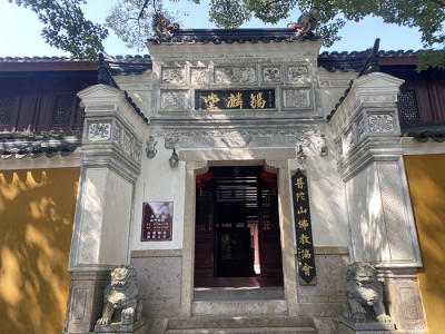 传承古建筑艺术之美，打造精品工程